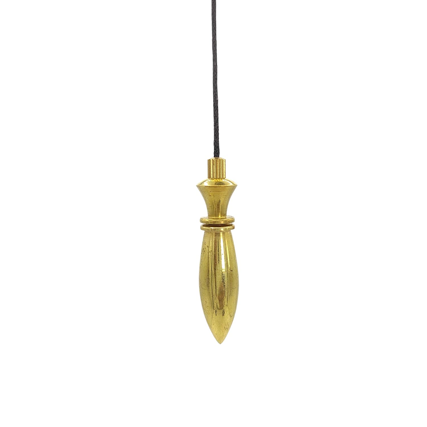 Brass-deluxe-Dowsing-Pendulum