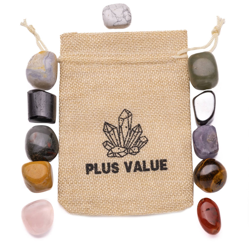 Children's Gift Crystal Bag Healing