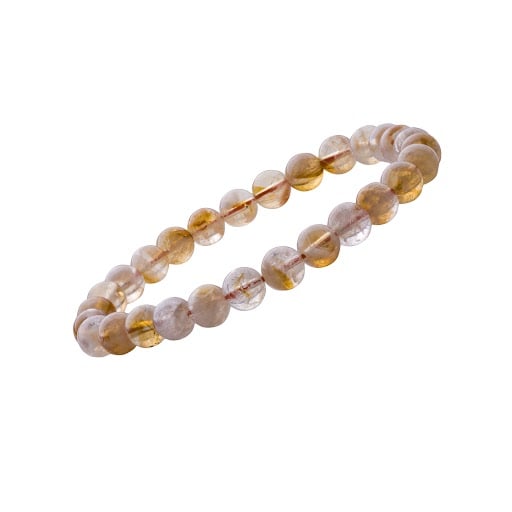 Citrine Bracelet