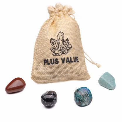 Creative Flow For Artist Pocket Crystal Bag