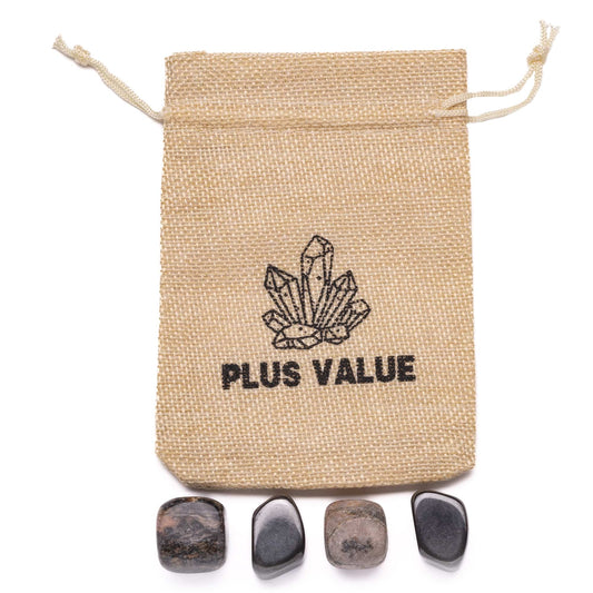 Friendship Crystal Bag