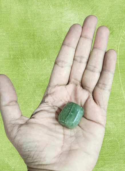 Green-Aventurine-Pocket-stone