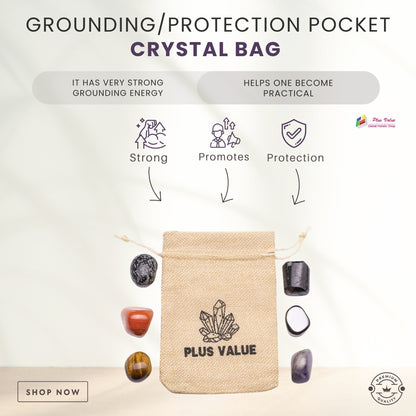 Grounding-Protection-Pocket-Crystal-Bag