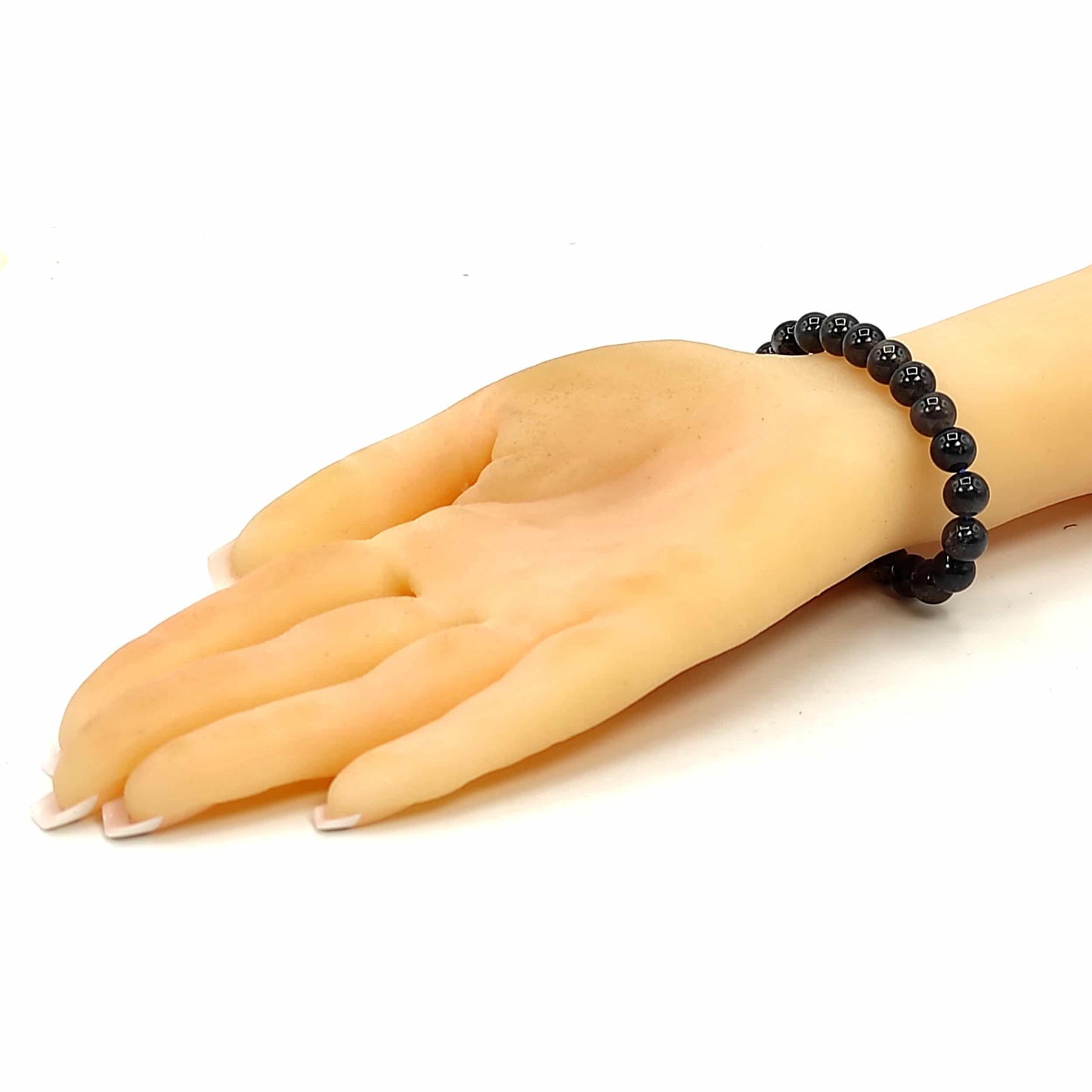 Iolite Bracelet