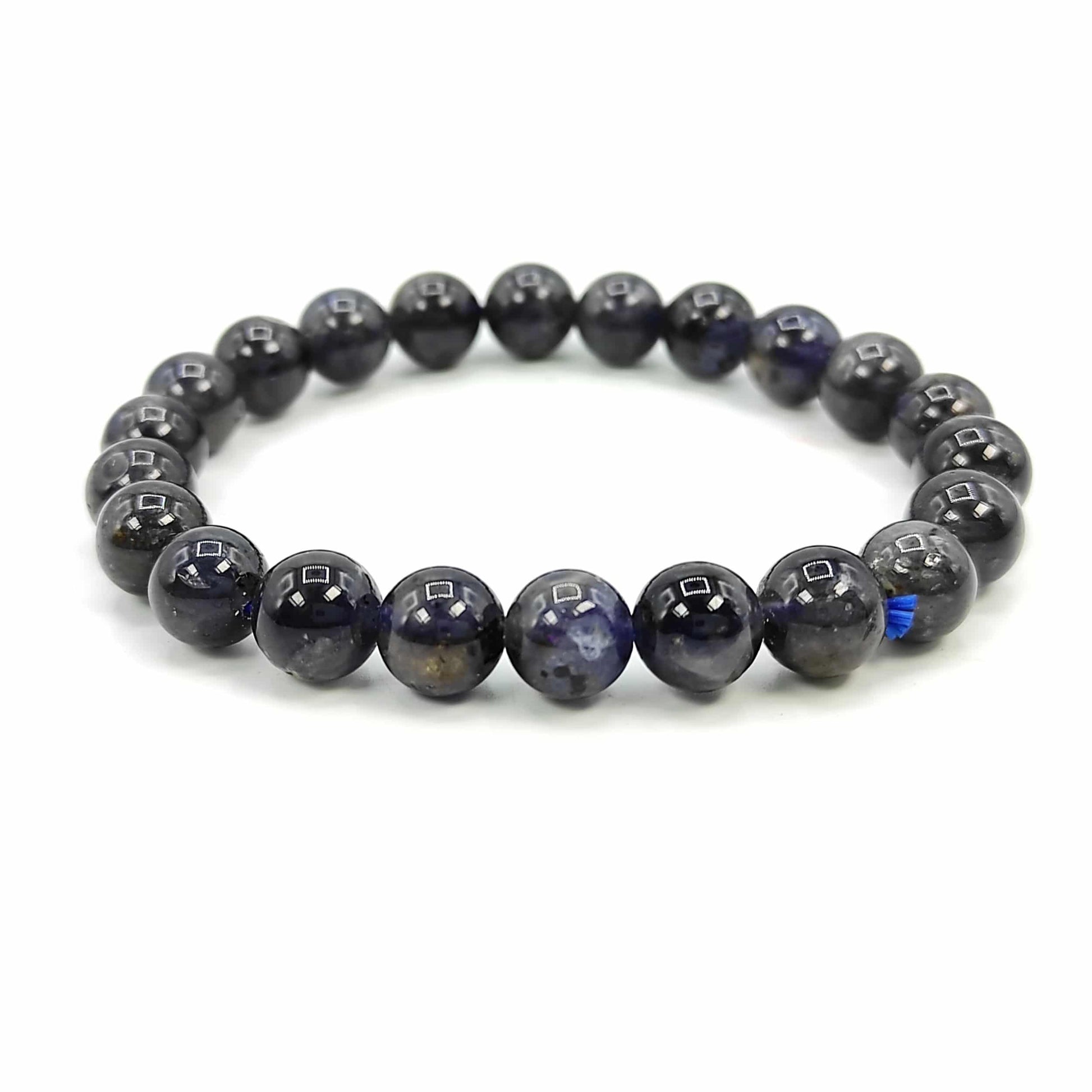 Iolite Bracelet