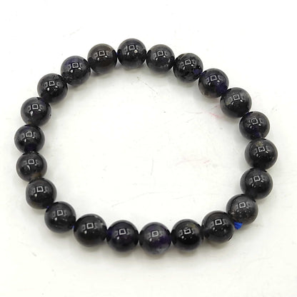 Iolite Bracelet