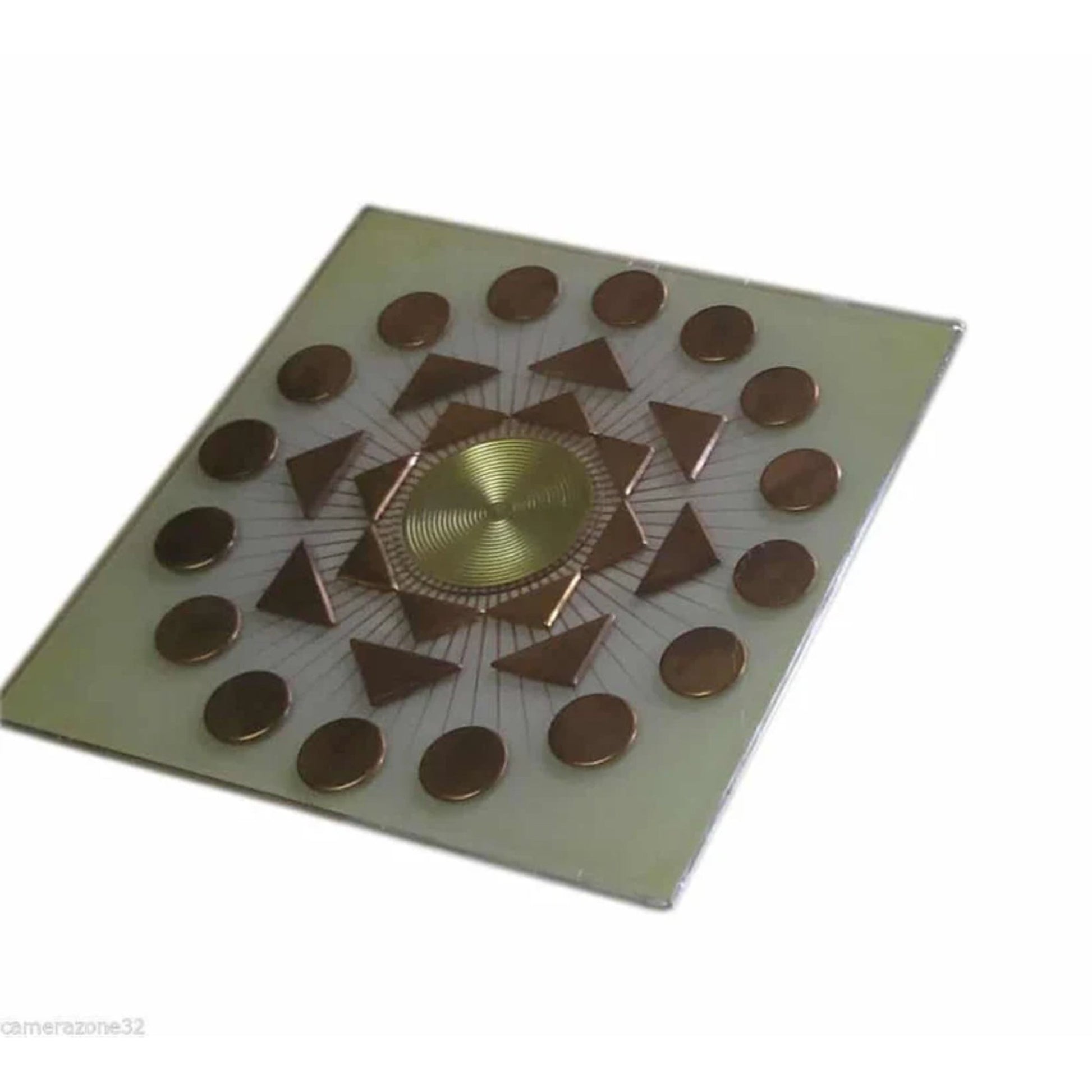 Jiten Centron Plate - plusvalueindia