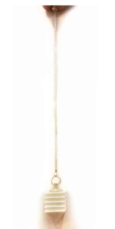 Jiten FaMa Pendulum