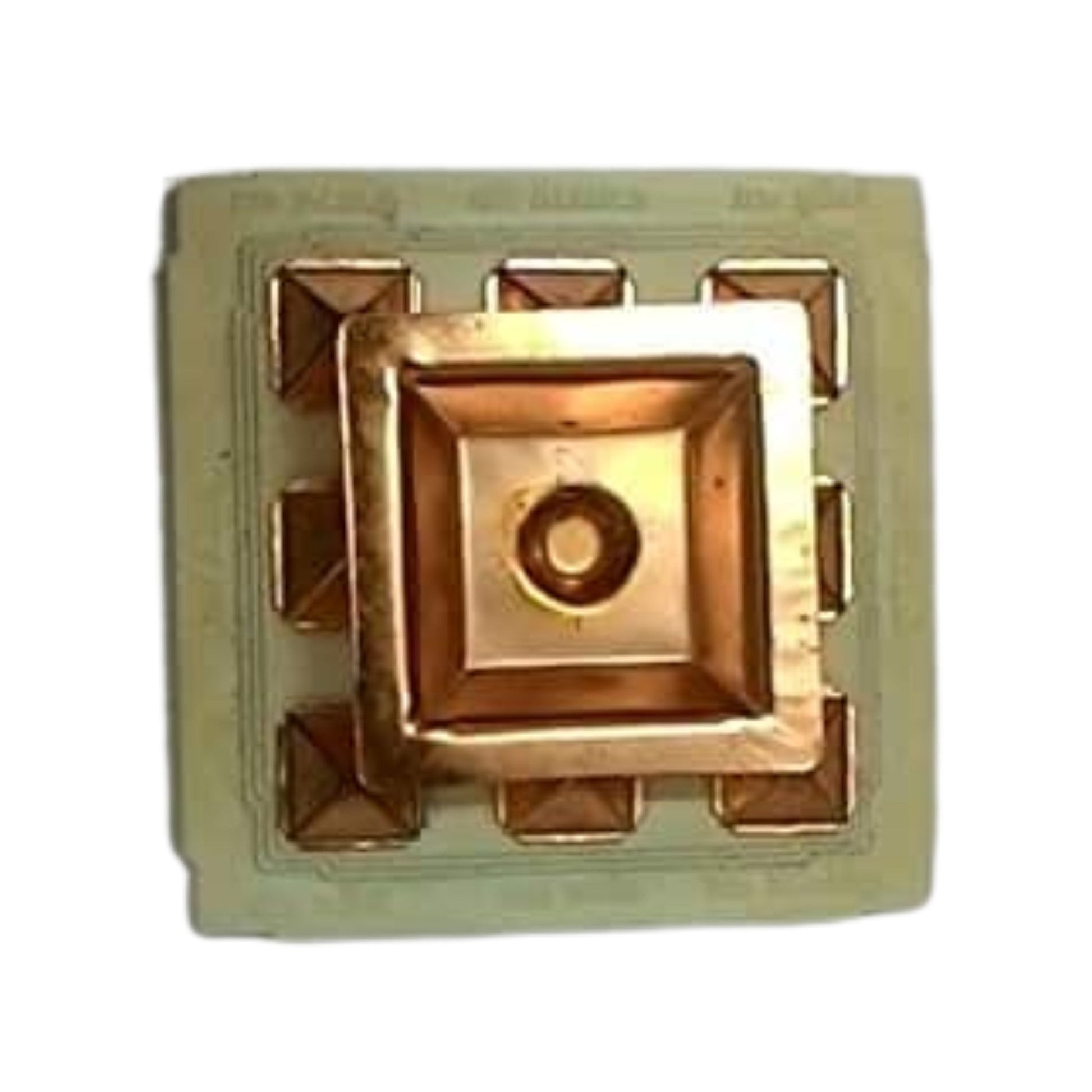 Jiten Fortune Activator Pyramid - plusvalueindia