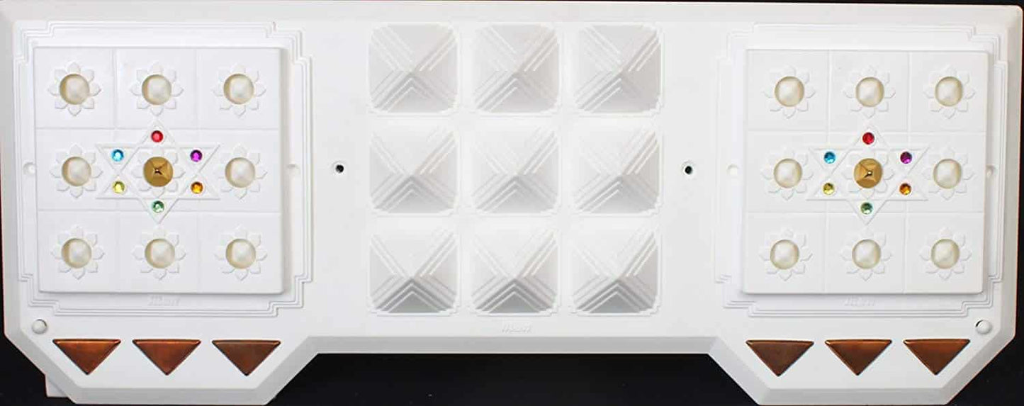 Buy Jiten Fortune Door Pyramid Online in India