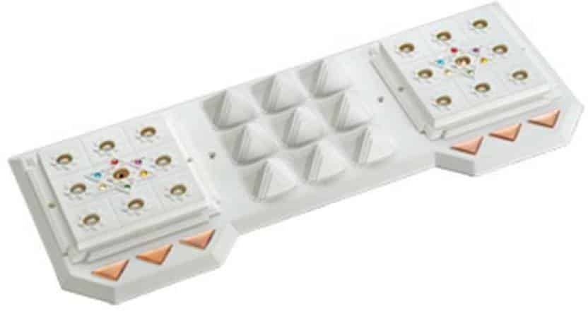 Buy Jiten Fortune Door Pyramid Online in India