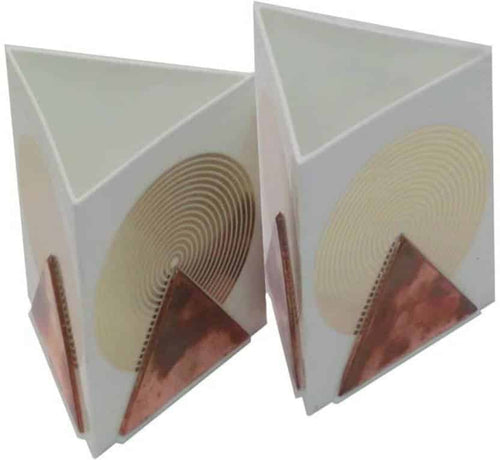 Buy Jiten Fortune Glass Online in India