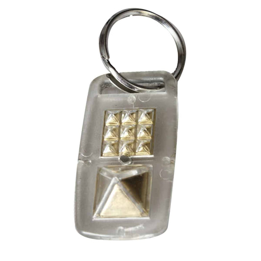 Buy Jiten Fortune Keychain For Lockers, Cars, Bike, House And Shops