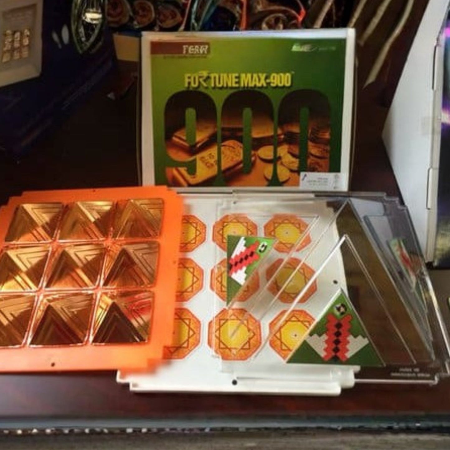 Jiten Fortune Max 900 Pyramid For Vastu - plusvalueindia