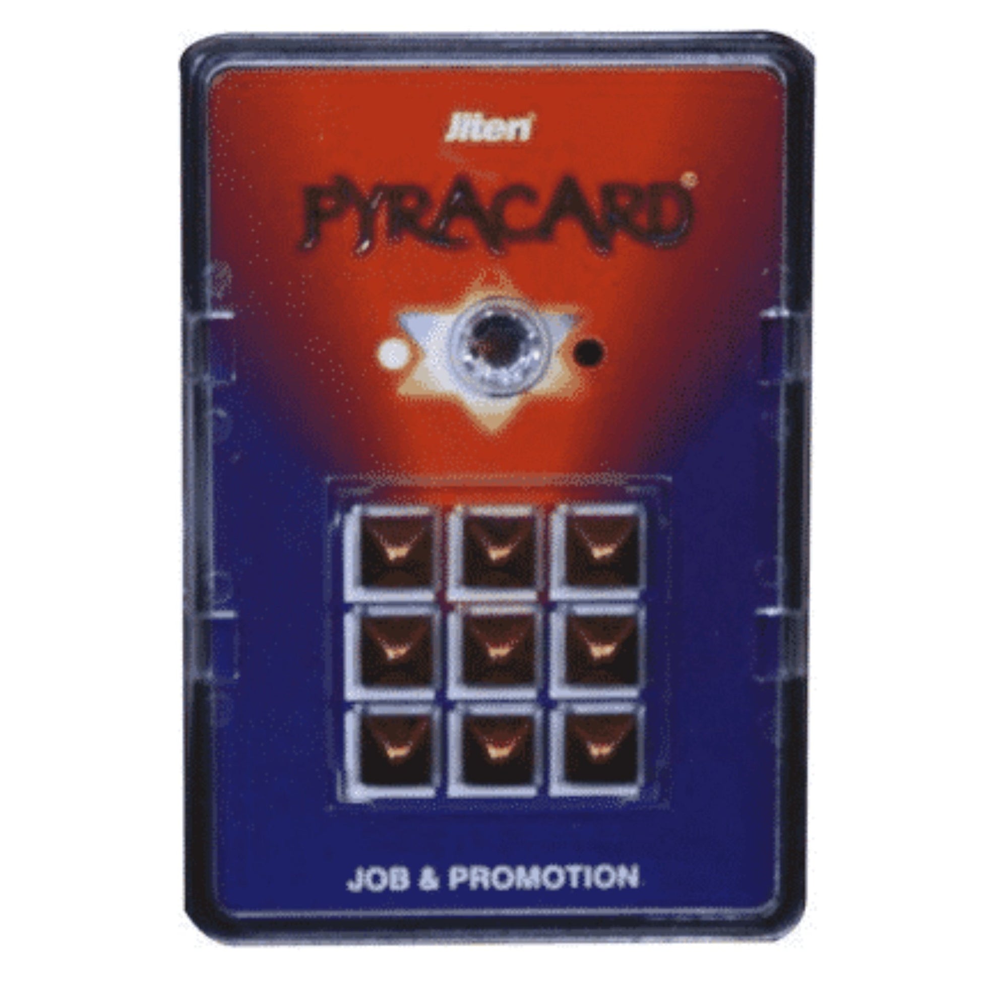 Jiten Fortune Pyra Card Job and Promotion - Pyra Vastu Expert Remedies - plusvalueindia