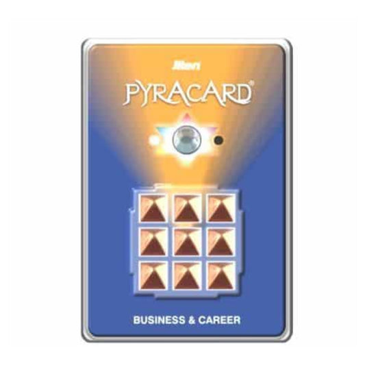 Jiten Fortune Pyra Card for Business & Career - Pyra Vastu Expert Remedies - plusvalueindia