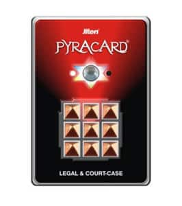 Buy Jiten Fortune Pyra Card for Legal &amp; Court Case - Pyra Vastu Expert Remedies