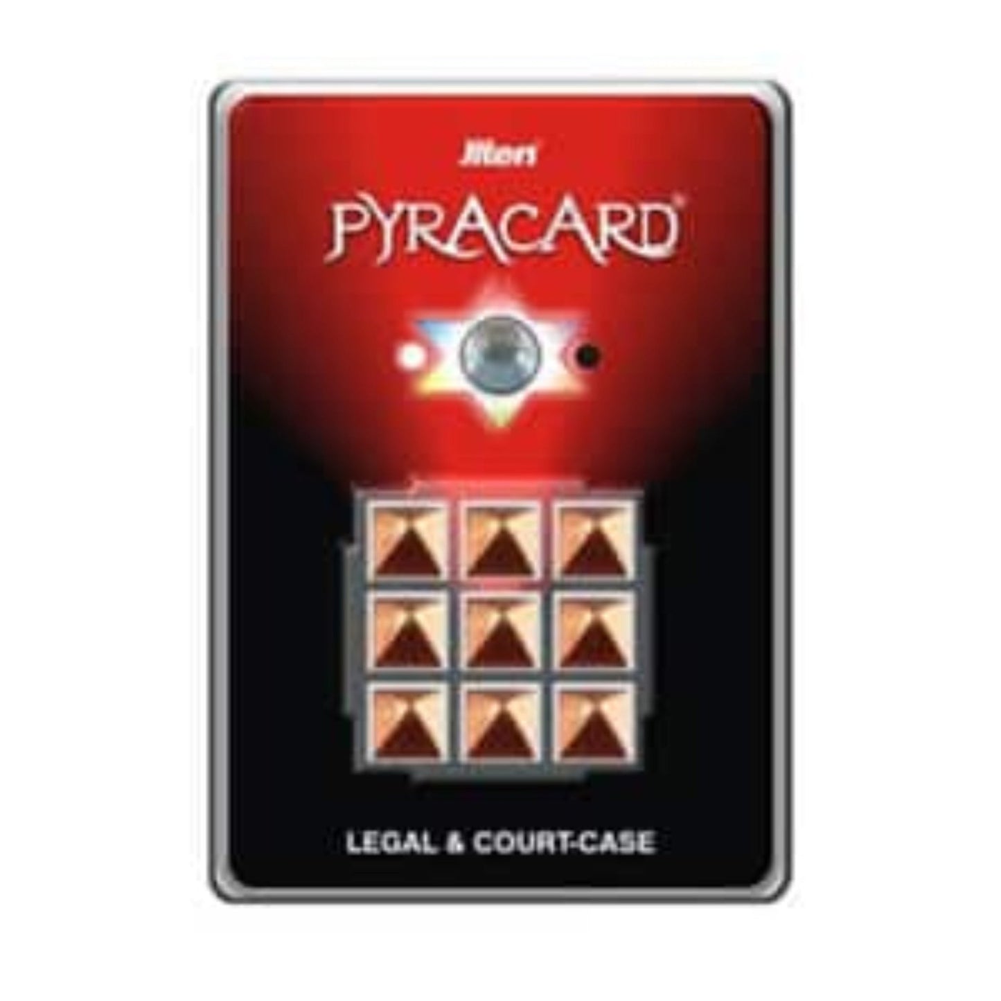Jiten Fortune Pyra Card for Legal & Court Case - Pyra Vastu Expert Remedies - plusvalueindia
