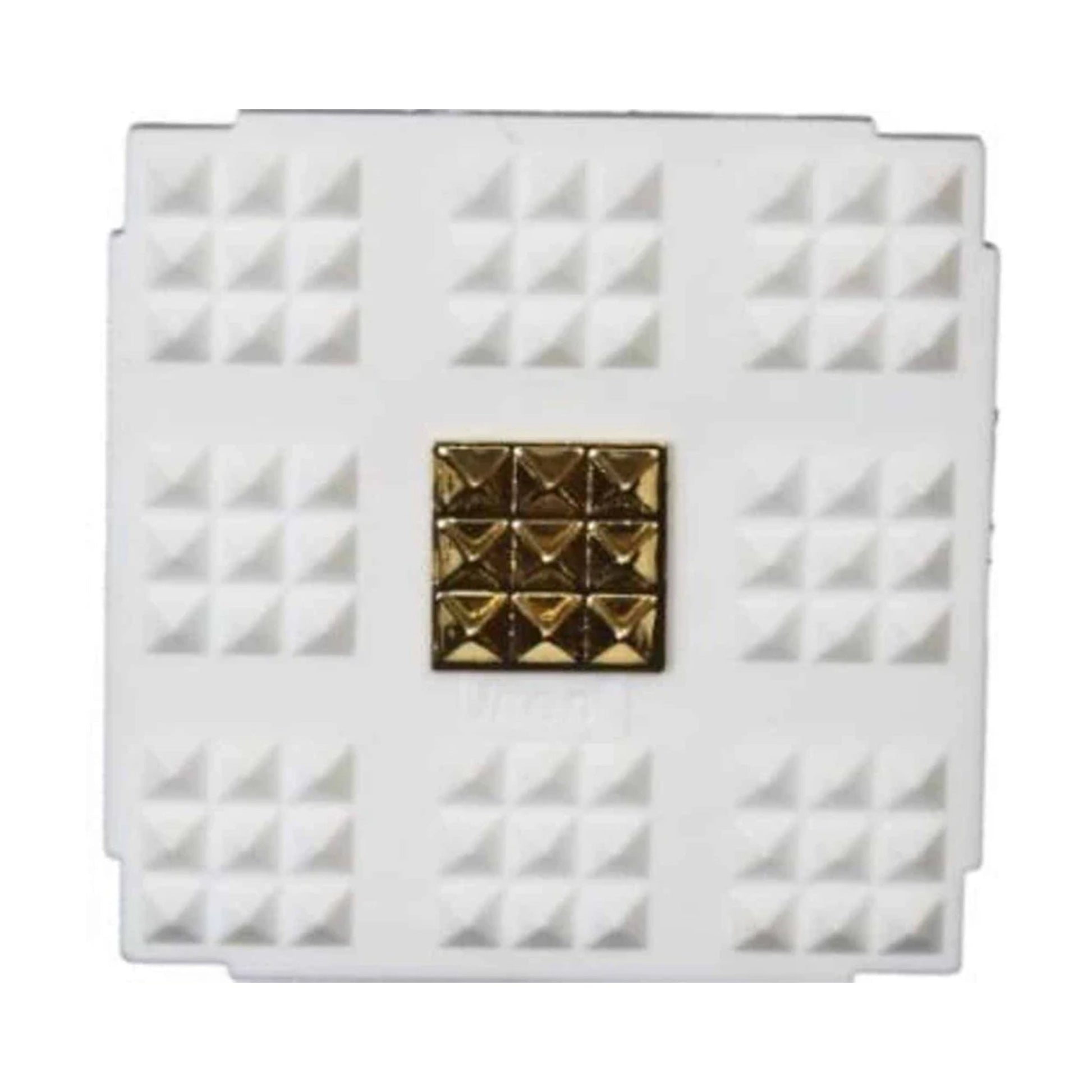 Jiten Fortune Pyramid Chip 2inch (1pc) - plusvalueindia