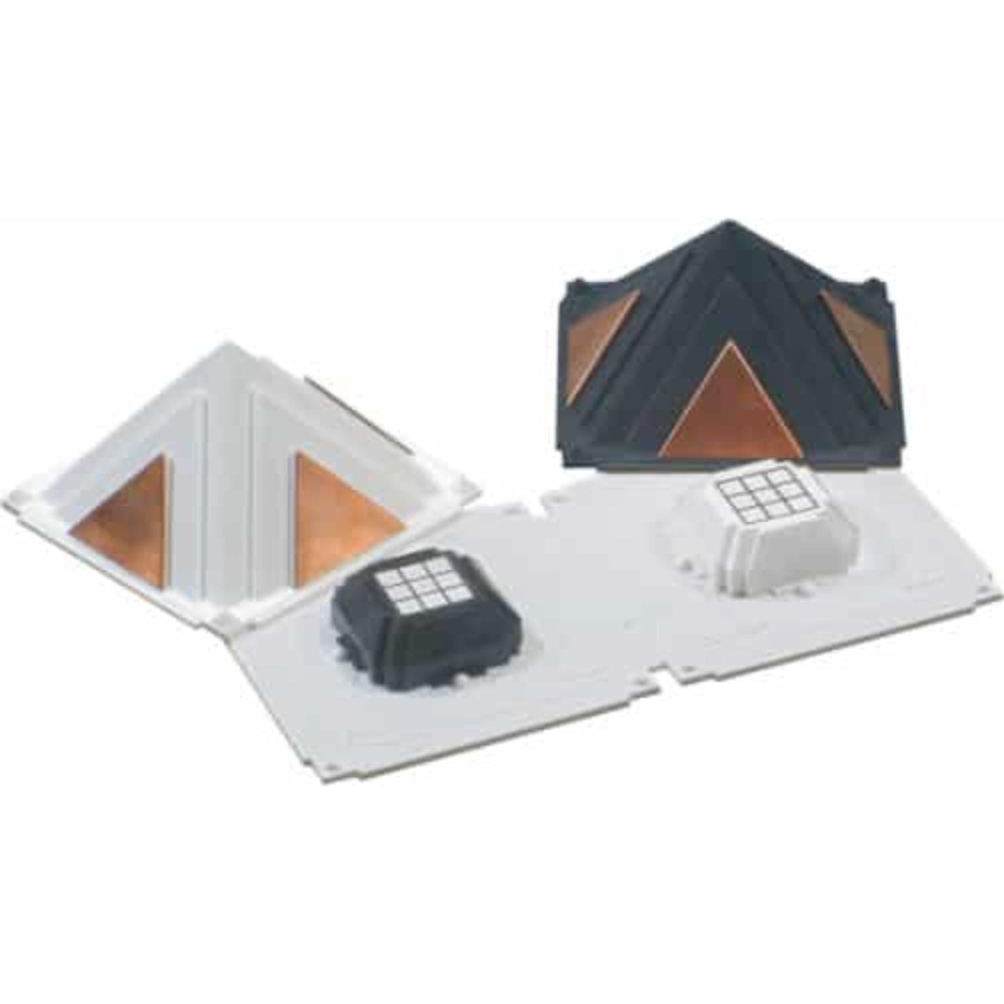 Jiten Marriage Pyramid To Attract Your Soul Mate - plusvalueindia