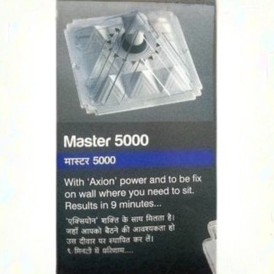 Jiten Master 5000 - Vastu Pyramid - plusvalueindia