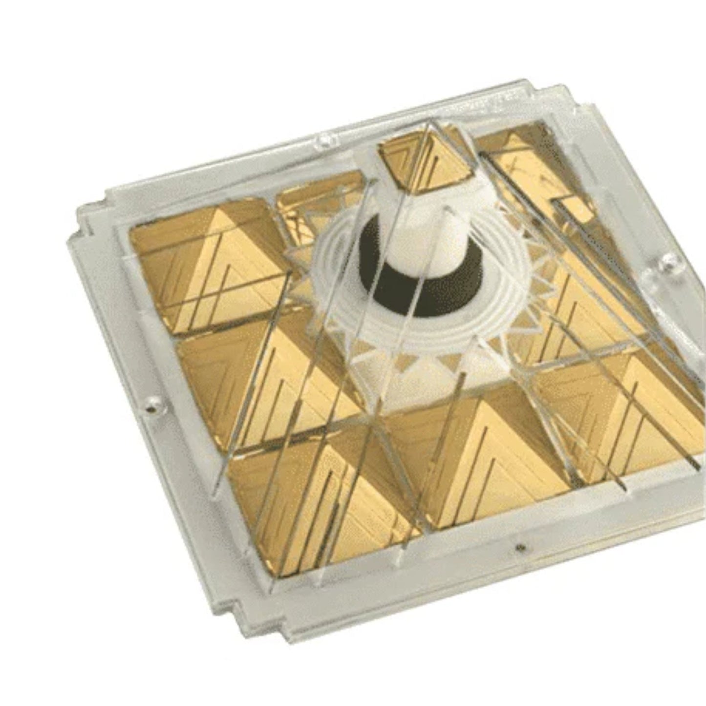 Jiten Master 9000 Vastu Pyramid - plusvalueindia