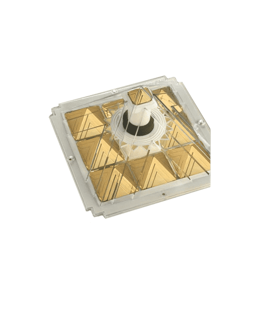 Jiten Master 9000 Vastu Pyramid