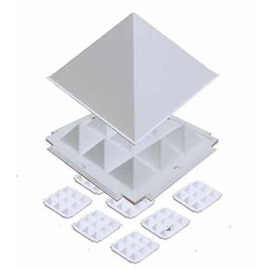 Jiten Max Ultra Pyramid For Vastu - plusvalueindia