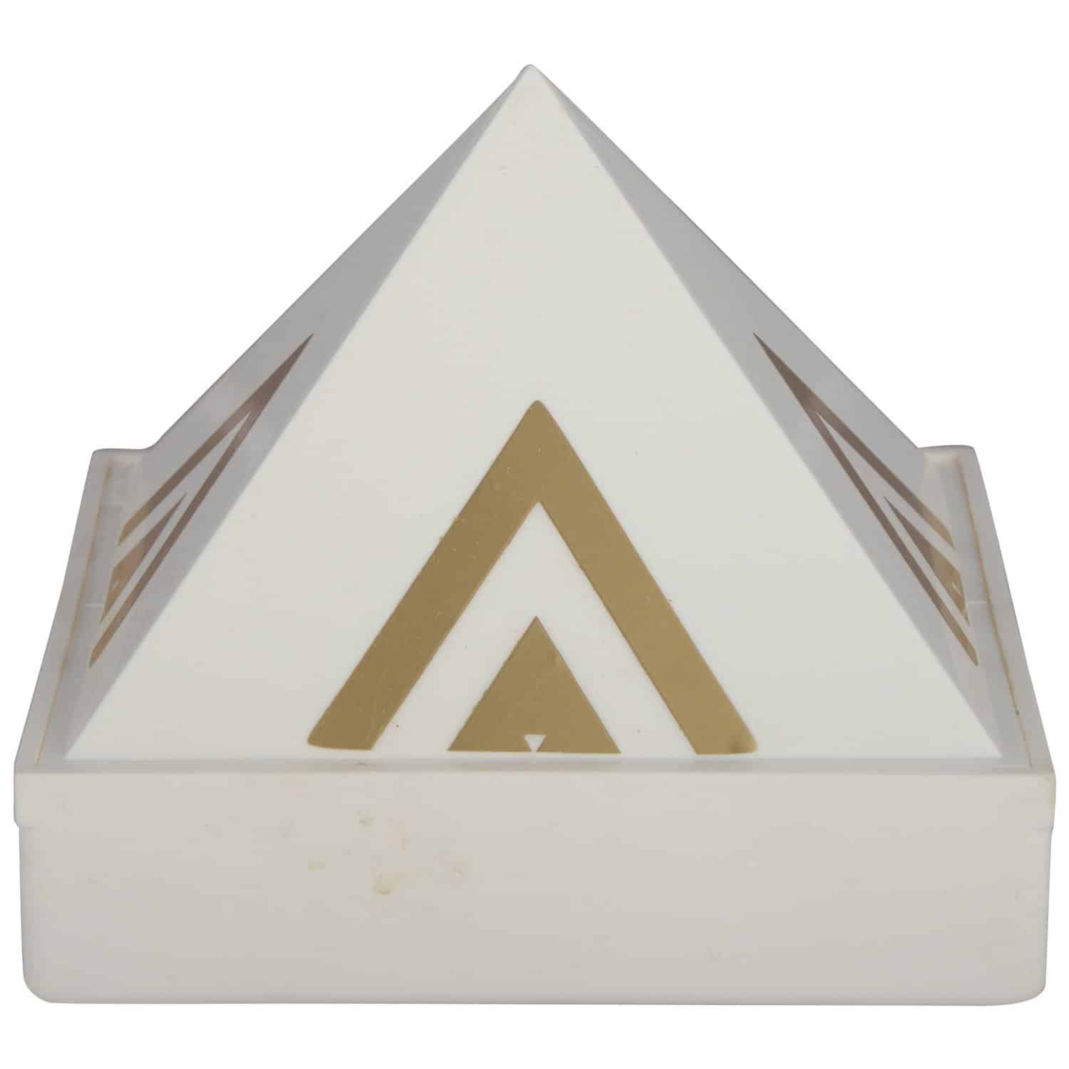 Jiten Medicine 9x9 Pyramid