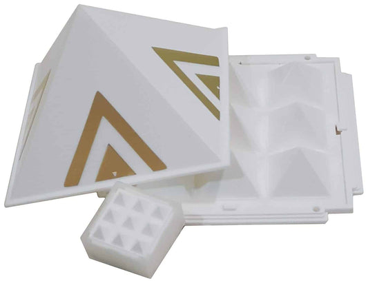 Buy Jiten Multier International Pyramid Online in India