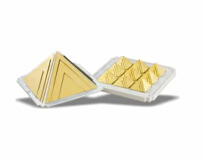 Buy Jiten ProMax (3G) Gold Pyramid Online in India