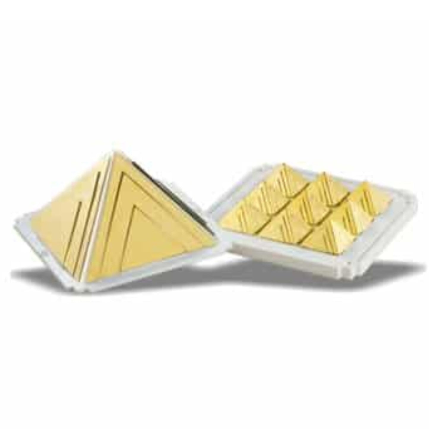 Jiten ProMax (3G) Gold Pyramid - plusvalueindia