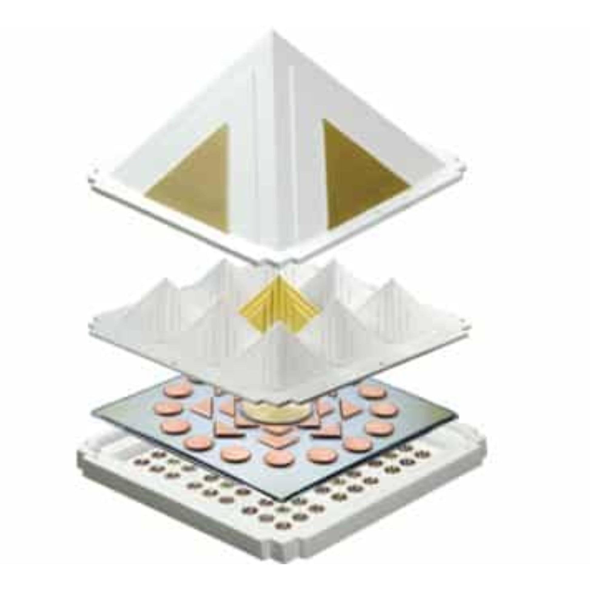 Jiten Promax Special Pyramid - plusvalueindia