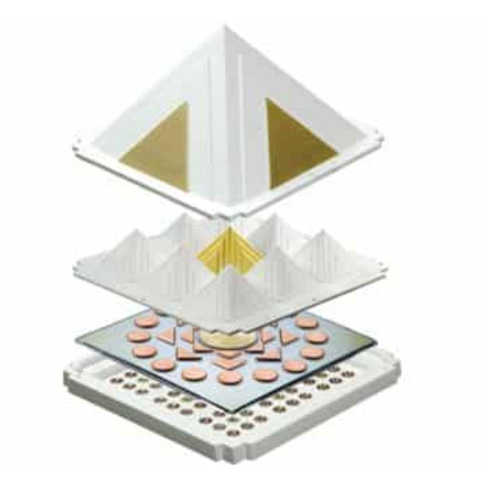 Jiten Promax Special Pyramid - plusvalueindia