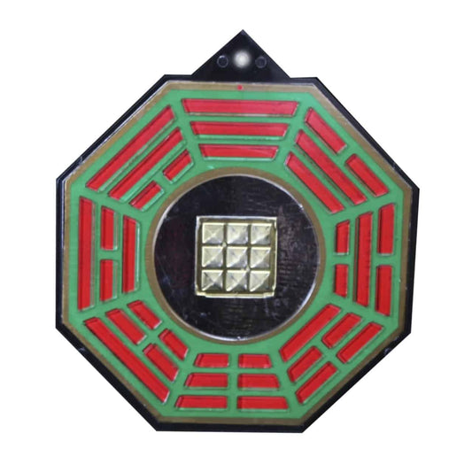 Jiten Protect 9x9 Outside Pyramid