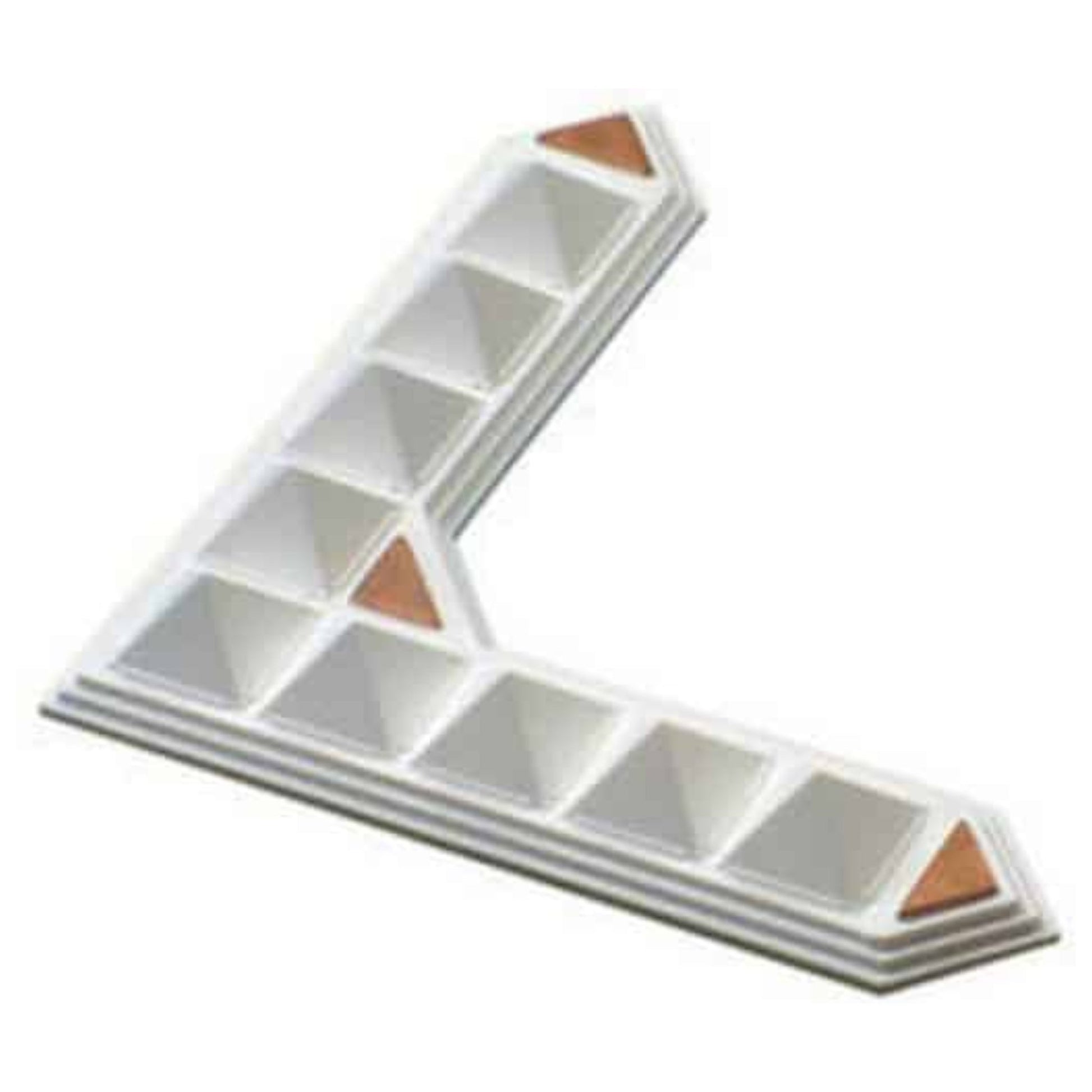 Jiten Pyra Angle Pyramid - Vastu Remedy - plusvalueindia