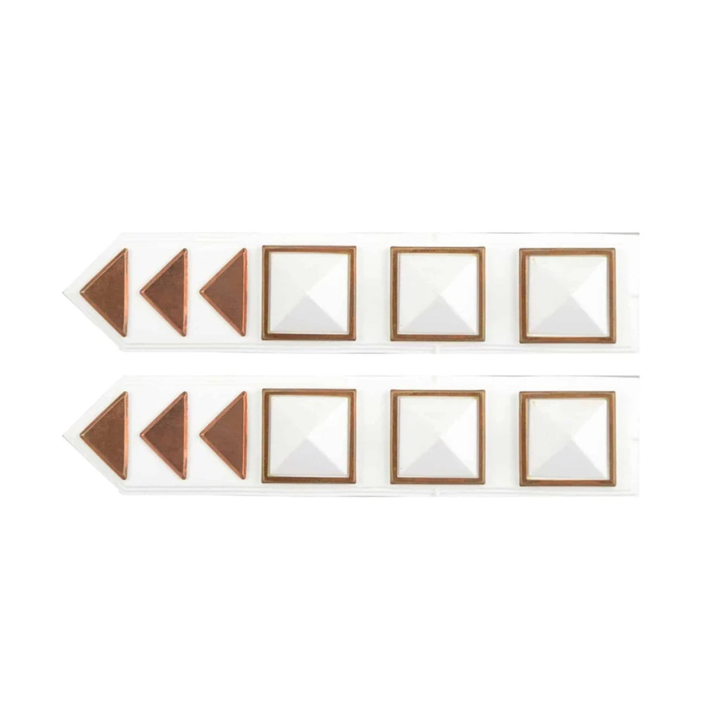 Jiten Pyra Arrow Pyramid Vastu Yantra - plusvalueindia