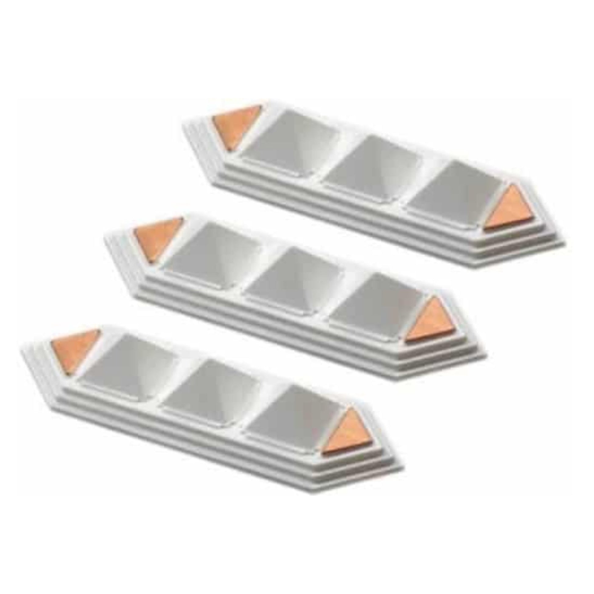 Jiten Pyra Strip Pyramid - Vastu Remedies - plusvalueindia
