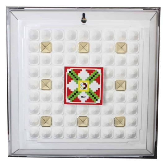 Buy Jiten Pyramid Business Disc Online in India