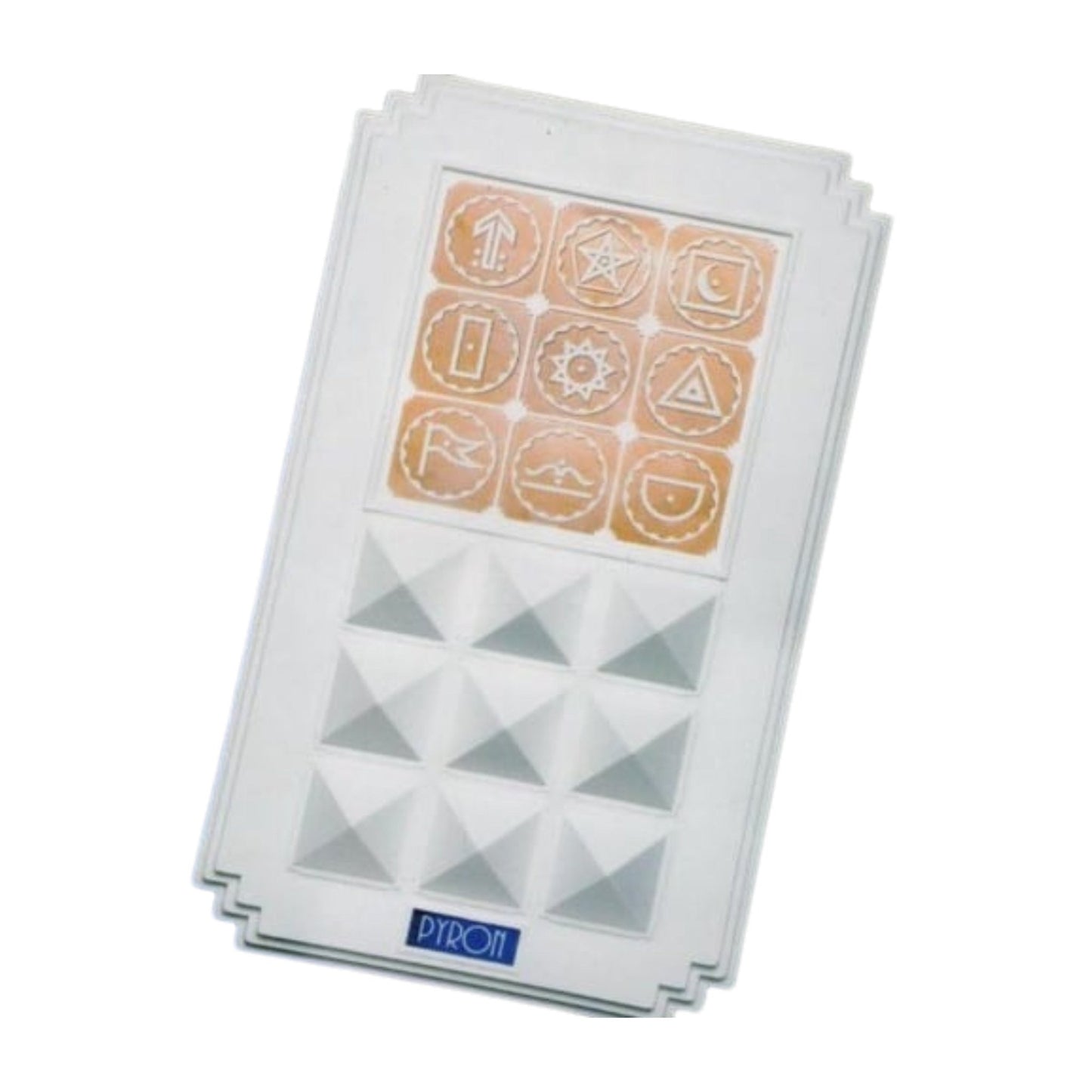 Jiten Pyron 9G Pyramid - plusvalueindia