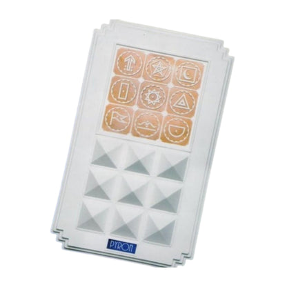 Jiten Pyron 9G Pyramid - plusvalueindia