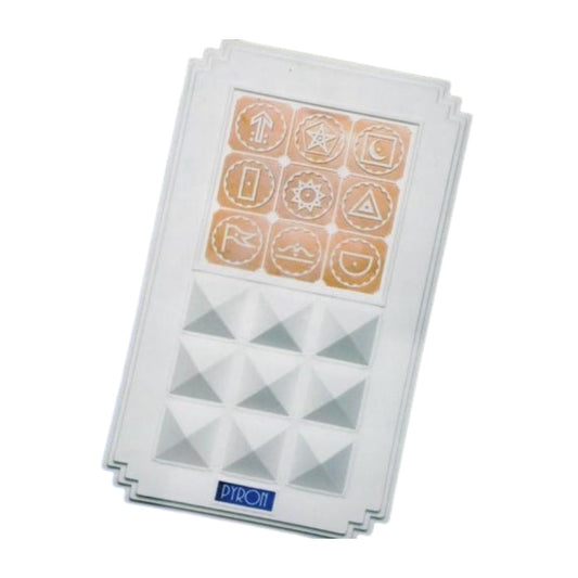 Jiten Pyron 9G Pyramid - plusvalueindia