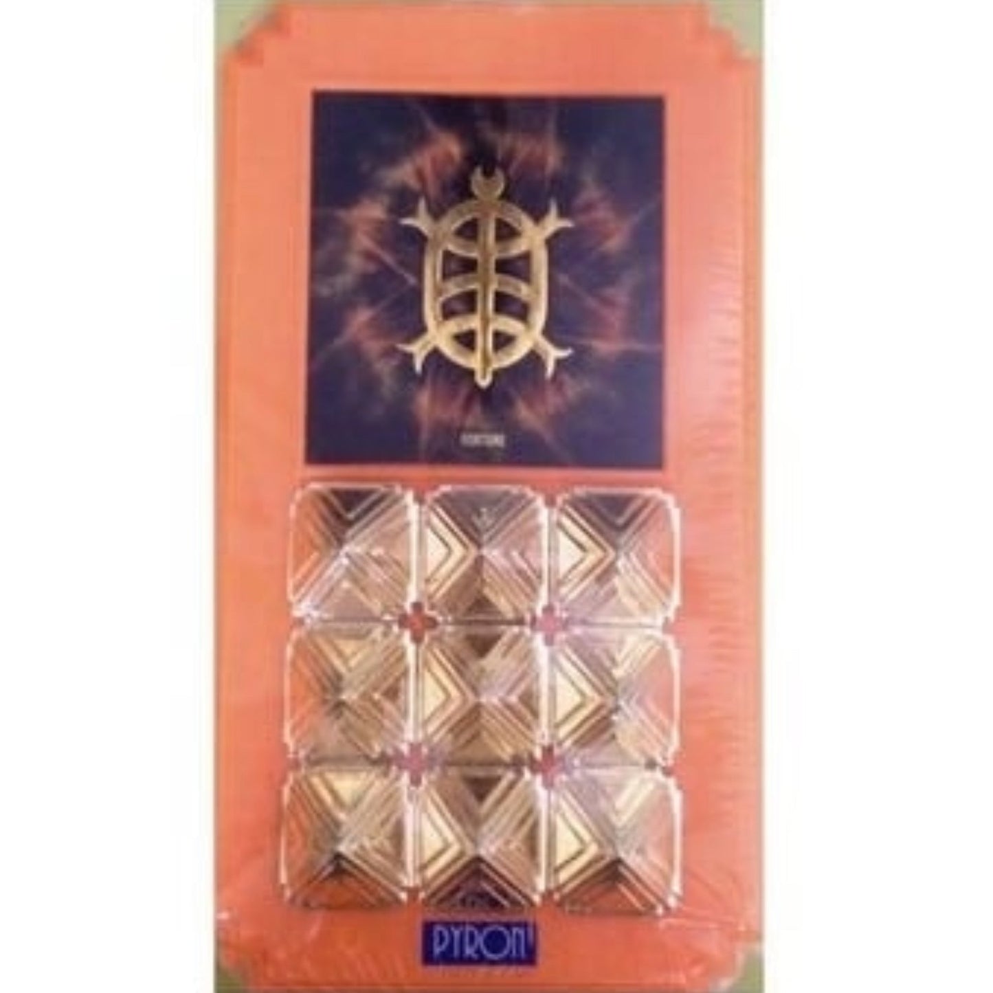 Jiten Pyron Gold Fortune - plusvalueindia