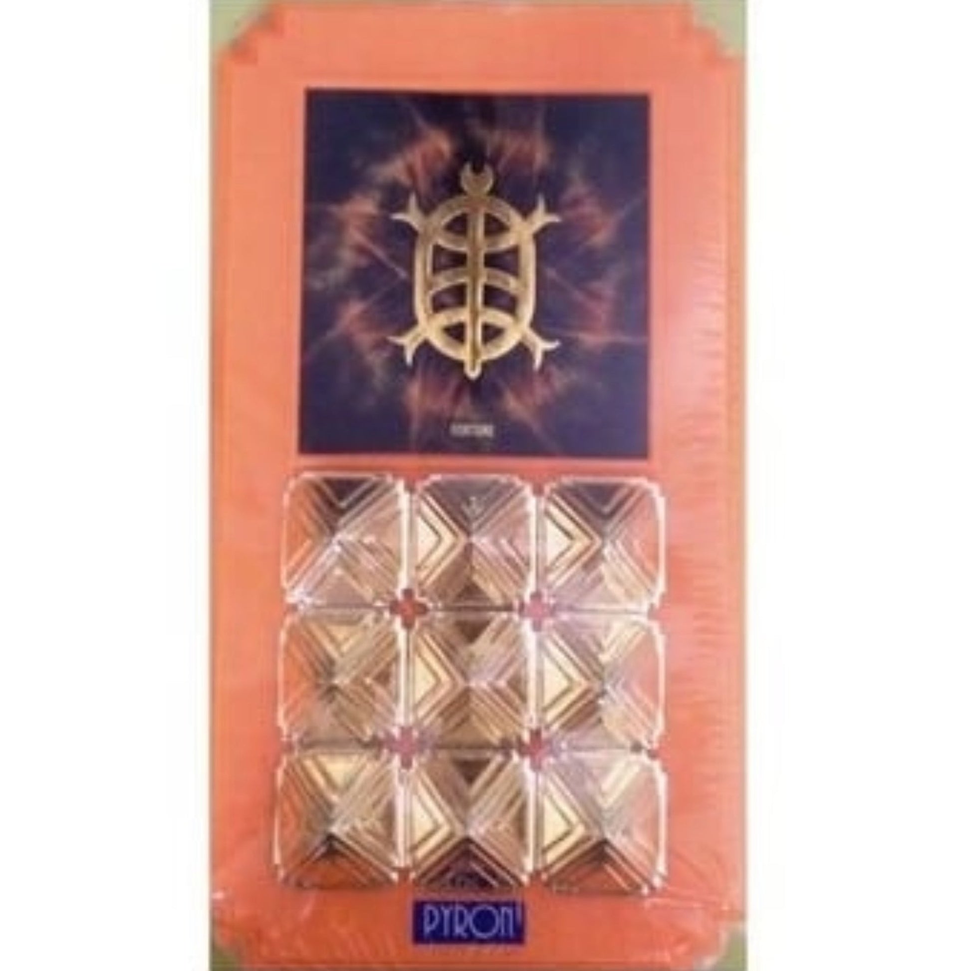 Jiten Pyron Gold Fortune - plusvalueindia