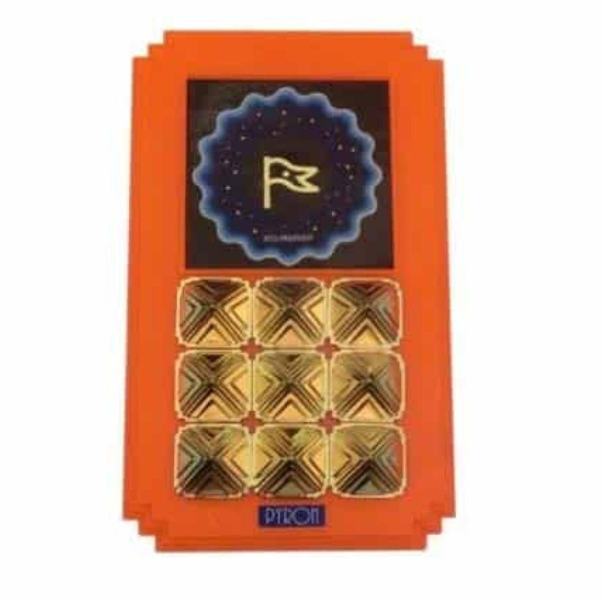 Jiten Pyron Gold Ketu - Prosperity - plusvalueindia