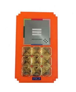 Buy Jiten Pyron Gold Metallic - Helpful Friends Online in India