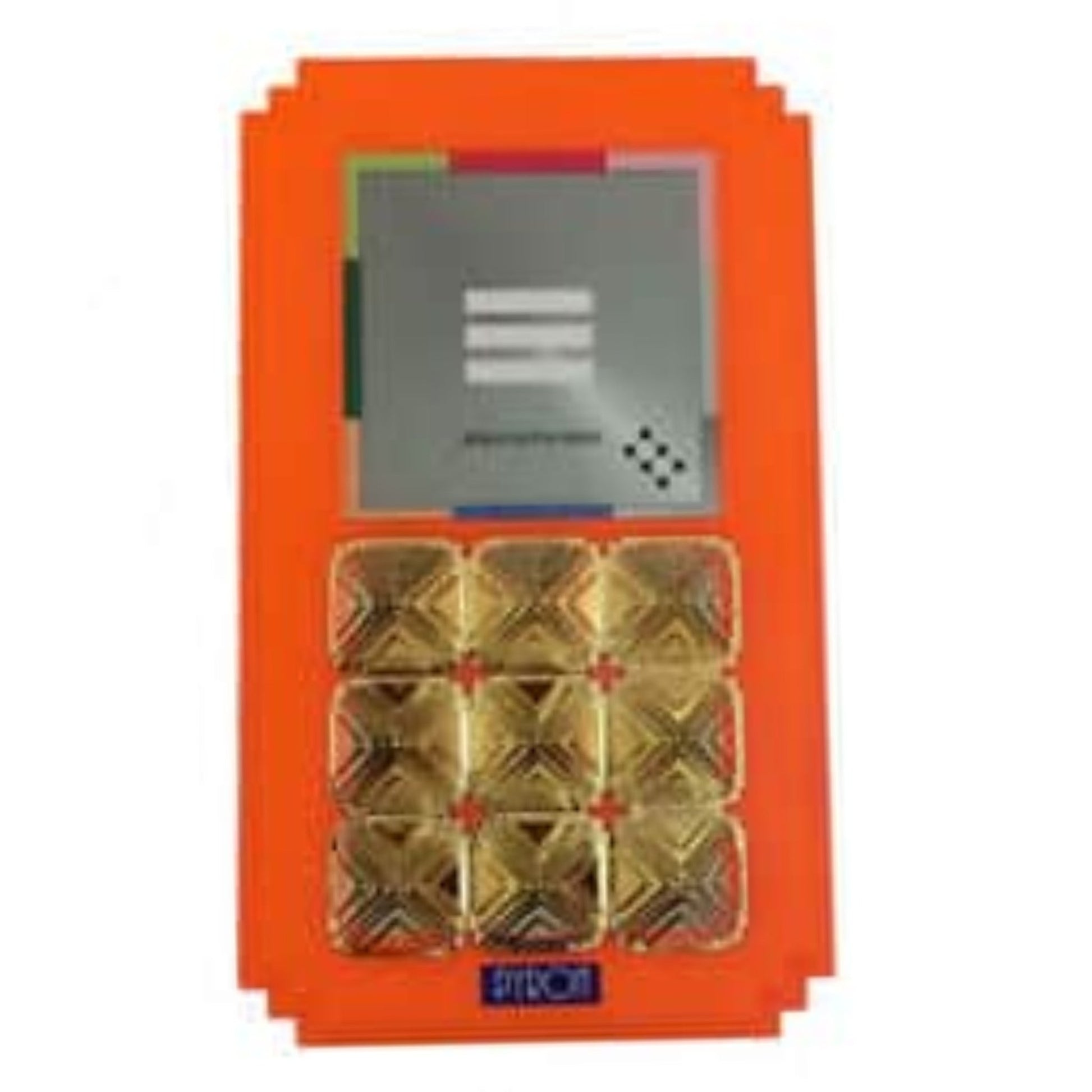 Jiten Pyron Gold Metallic - Helpful Friends - plusvalueindia