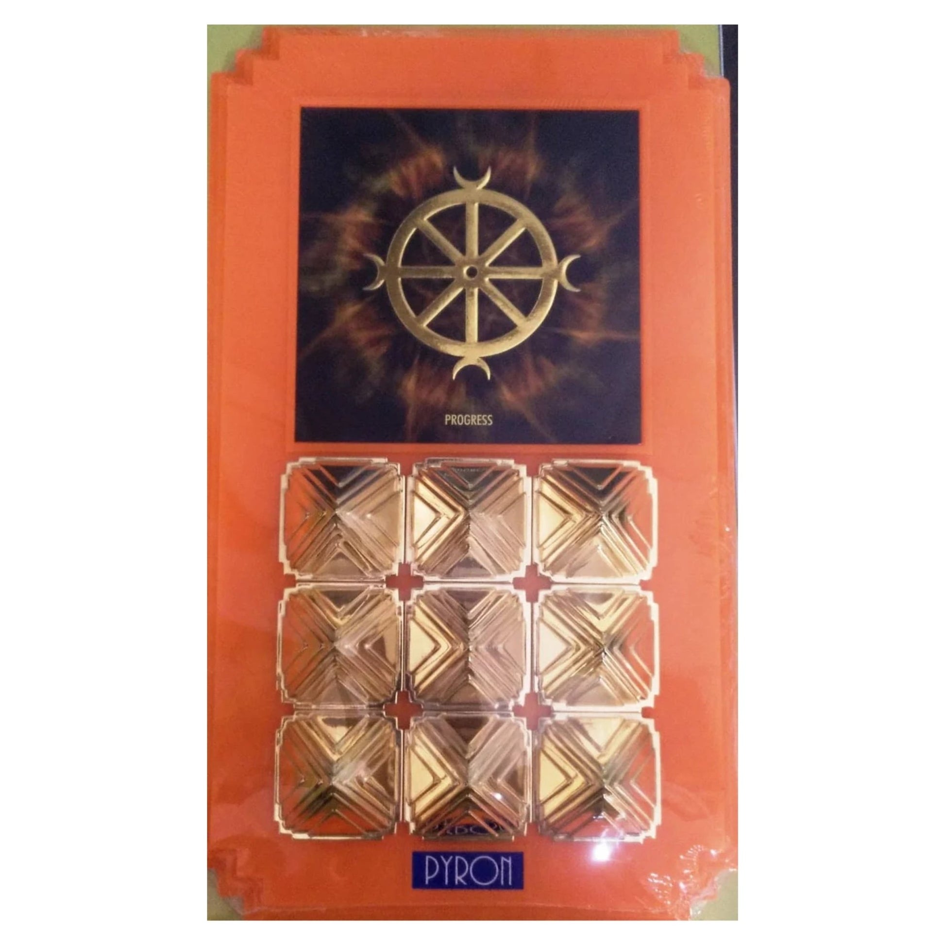 Jiten Pyron Gold Progress - plusvalueindia