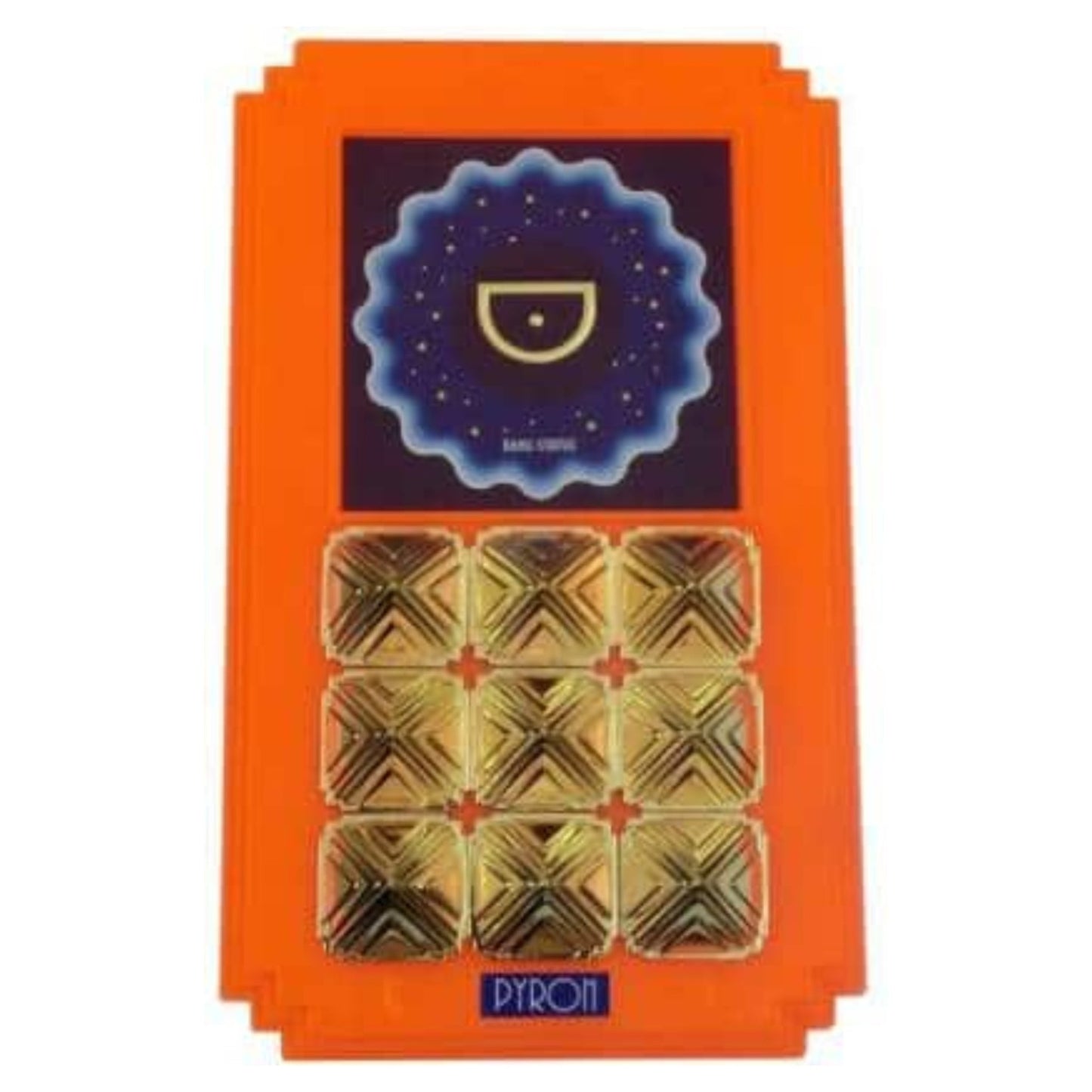 Jiten Pyron Gold Rahu - Status - plusvalueindia