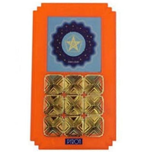 Jiten Pyron Gold Venus - Luxury - plusvalueindia